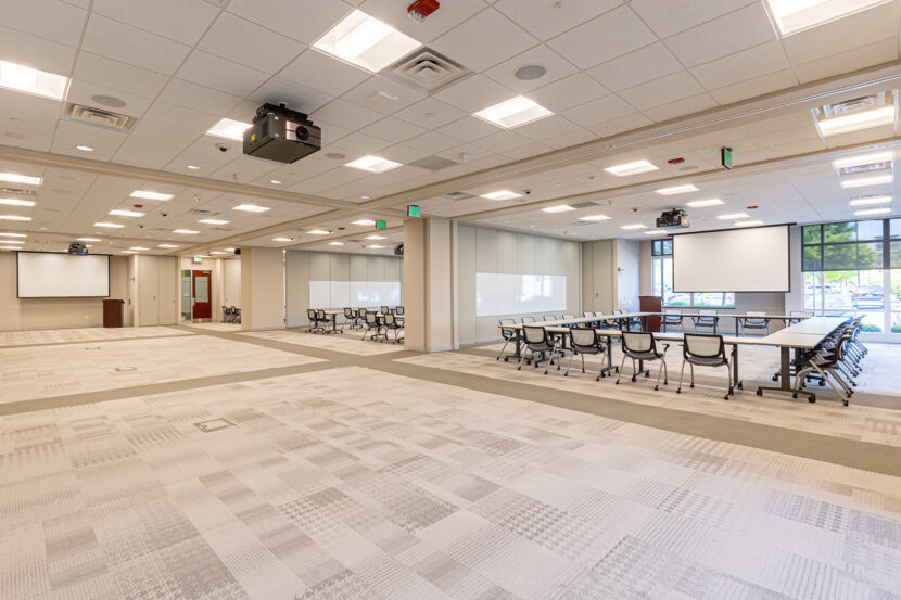 Loft Conference Center Southpointe Horizon Hospitality